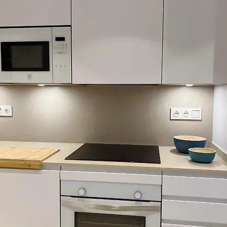 Modern New Apartment, Perfect For Golf And Digital Nomads , Sea View And Parking *