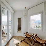 Modern New Apartment, Perfect For Golf And Digital Nomads , Sea View And Parking *