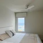Modern New Apartment, Perfect For Golf And Digital Nomads , Sea View And Parking Marbella