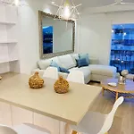 Modern New Apartment, Perfect For Golf And Digital Nomads , Sea View And Parking Apartmán *