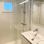 Apartmán Modern New Apartment, Perfect For Golf And Digital Nomads , Sea View And Parking