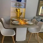Modern New Apartment, Perfect For Golf And Digital Nomads , Sea View And Parking Apartmán *