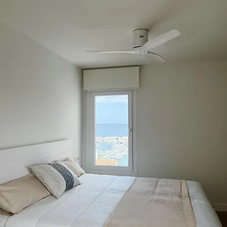 Modern New Apartment, Perfect For Golf And Digital Nomads , Sea View And Parking Marbellac