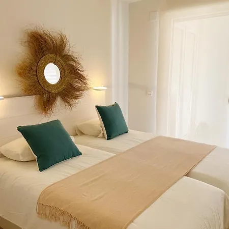 Appartement Modern New Apartment, Perfect For Golf And Digital Nomads , Sea View And Parking *