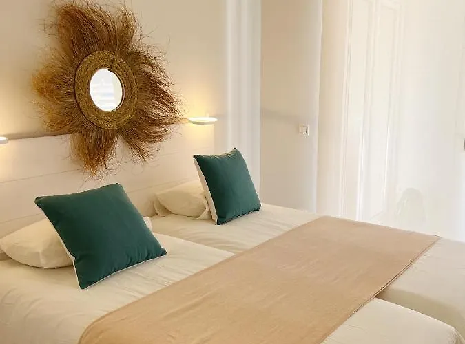 شقة Modern New Apartment, Perfect For Golf And Digital Nomads , Sea View And Parking *