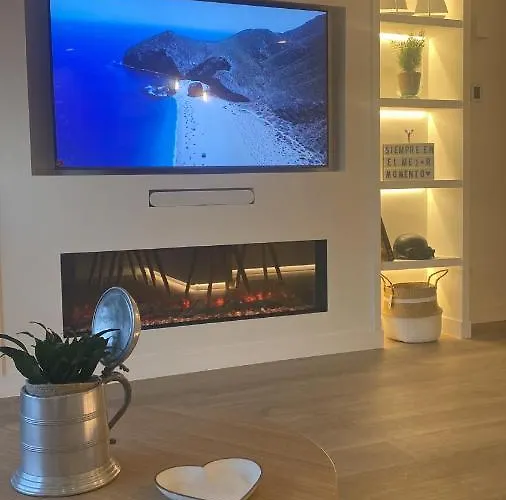 شقة Modern New Apartment, Perfect For Golf And Digital Nomads , Sea View And Parking *